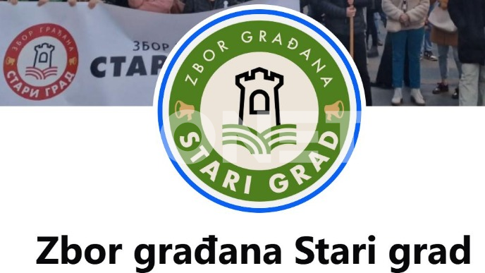 Akcija beogradskih zborova